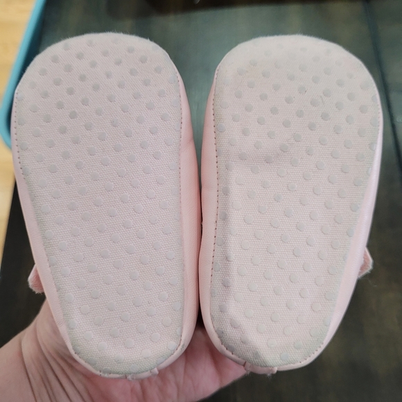 Joe fresh ballet flats for baby girl 👶 - Picture 5 of 8